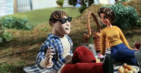 Supermansion Supermansion S02 E006 – Blazarmageddon