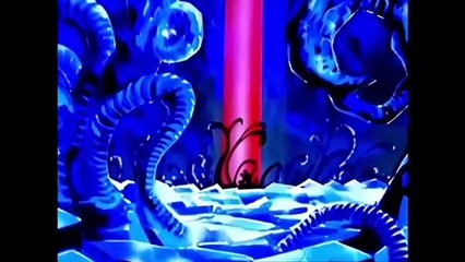 Ulysses 31  - Epiosde 1 & 2 Back 2 Back - Vengeance of the Gods  & The Lost Planet