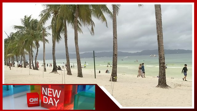 Tourism dept. records over 5M tourists in 2023