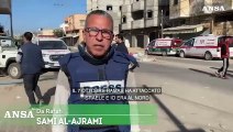 Photoansa 2023, la vita da giornalista nella Striscia di Gaza durante la guerra