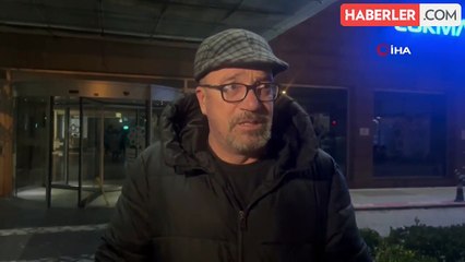 Ankara'da eski eşi tarafından vurulan kadının ailesi adalet istiyor