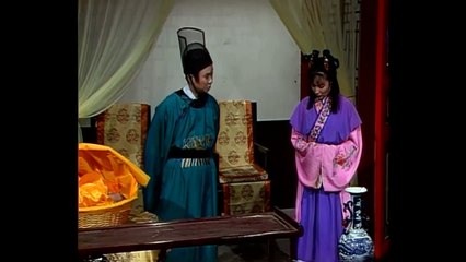 Bao Thanh Thiên 1993-Tập 18/236-Ly miêu tráo Thái tử