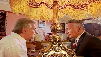 مسلسل اصحاب المقام الرفيع ح 33 والاخيرة حسين فهمى و احمد زاهر