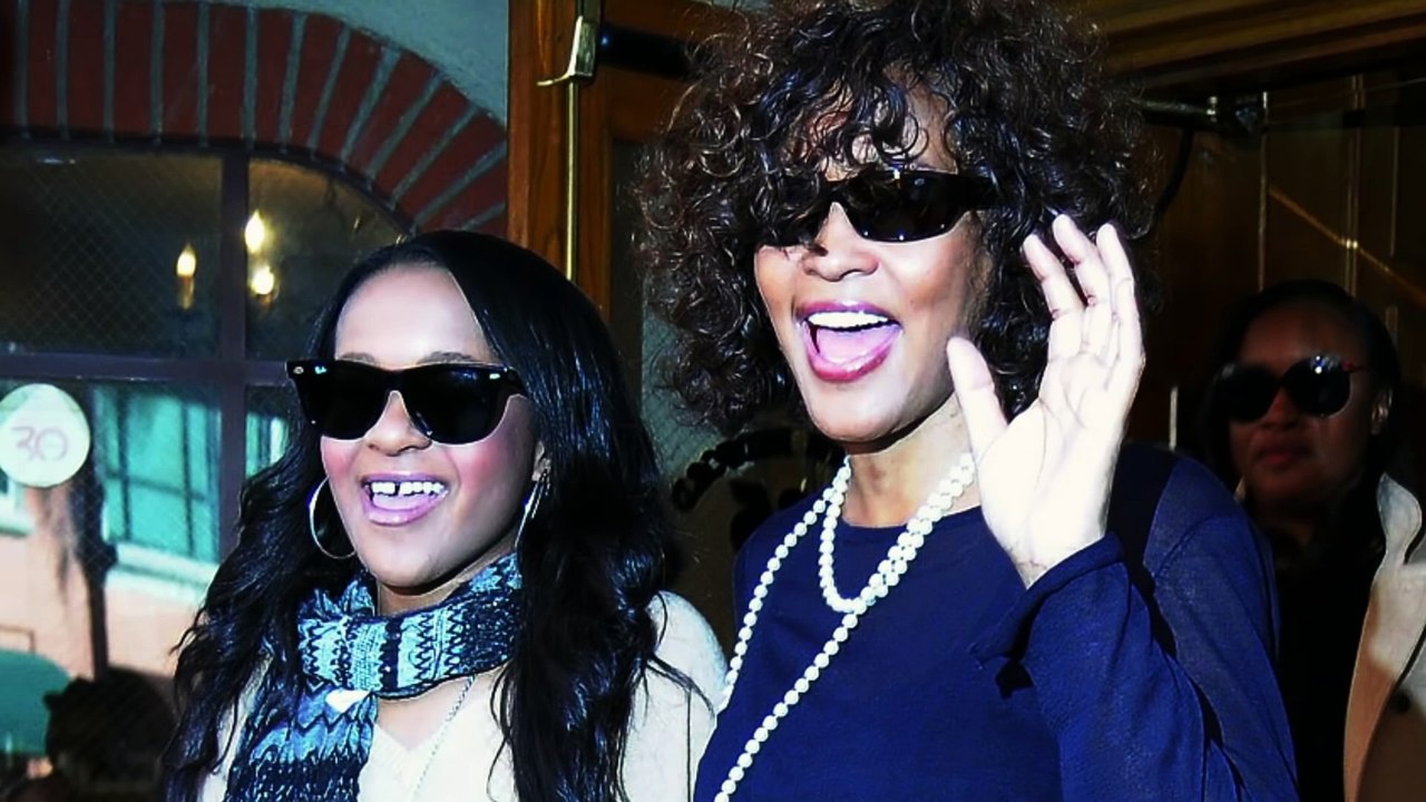 Whitney Houston & Bobbi Kristina: Didn't We Almost Have It All | movie | 2021 | Official Trailer