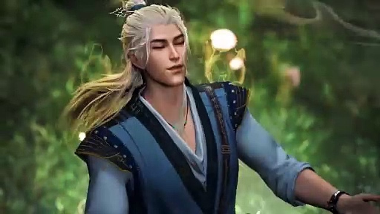 师兄啊师兄2 第1(14)集 | Big Brother2 Ep1(14)