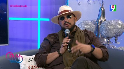 Badir: “Está surgiendo un movimiento bohemio muy interesante”| ENM