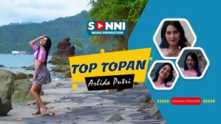 ARLIDA PUTRI - TOP TOPAN JARANAN DANGDUT KOPLO