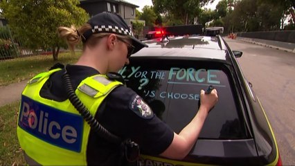 Victorian police given approval by the fair work commission for industrial action