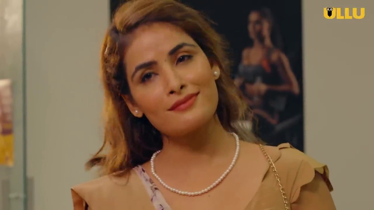 Ladke Aur Ladki Ne Kiya Gym Mein Pyar - Takk Web Series