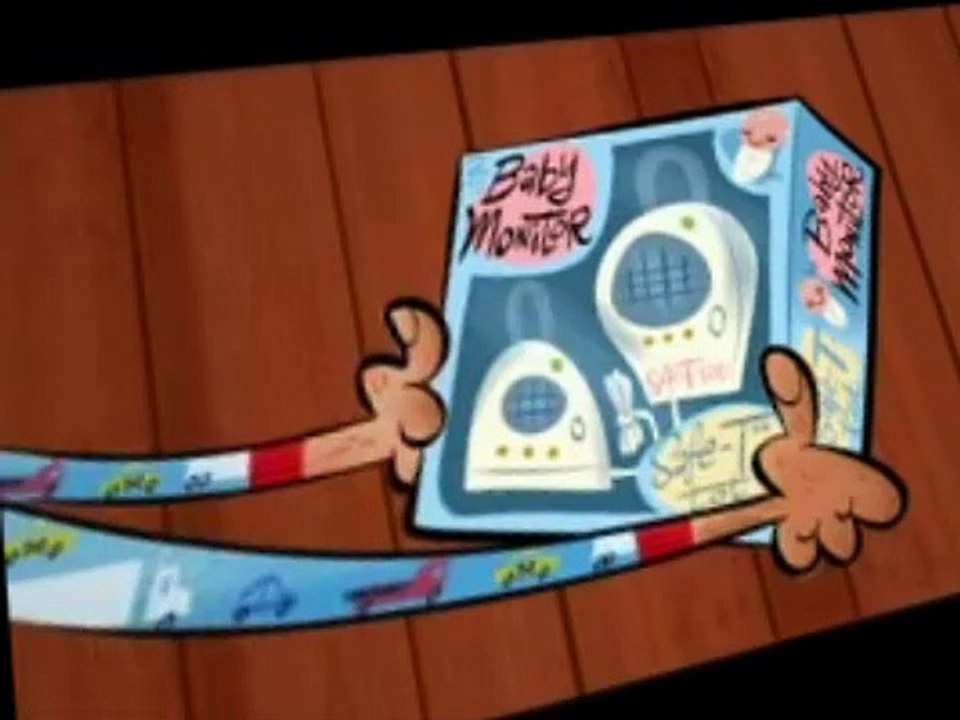 Cartoonstitute Cartoonstitute E003 – Joey to the World