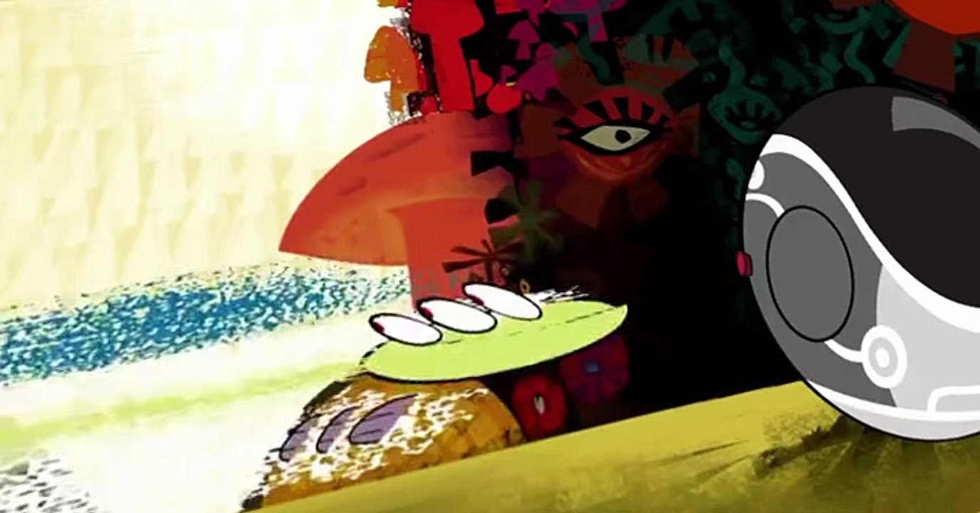 Cartoonstitute Cartoonstitute E006 – Meddlen Meddows