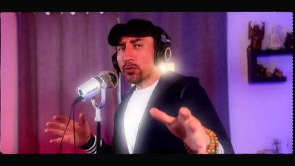 AVENTURA - Luis Gamboa Cantante