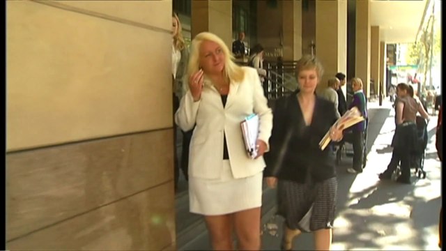 Melbourne crime boss loses bid to have conviction overturned