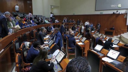 Con voto casi unánime, el Congreso aprobó el Presupuesto 2024 del Gobierno de Jalisco
