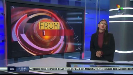 The people are living in tents that they have built themselves