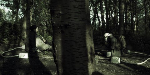 EXIGENCY (2021) – A Riveting Dystopian Short Film 🚀