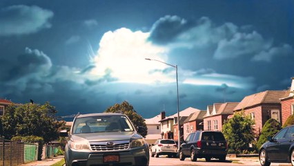 Fallout Tuesday  Post Apocalyptic Short Film