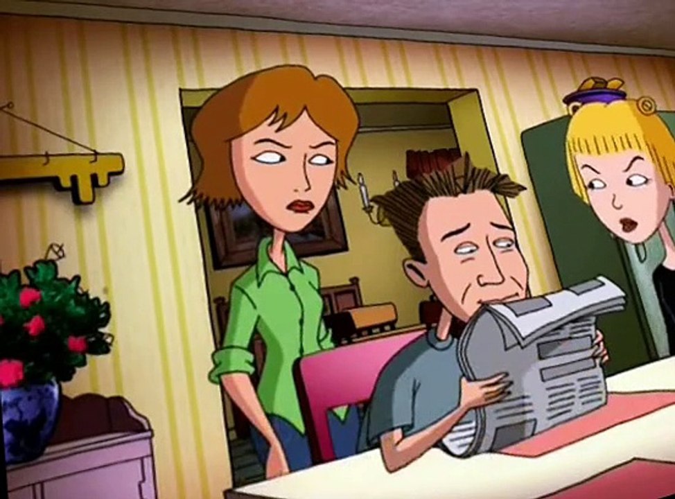 God, the Devil and Bob God the Devil and Bob E004 The Devil’s Birthday