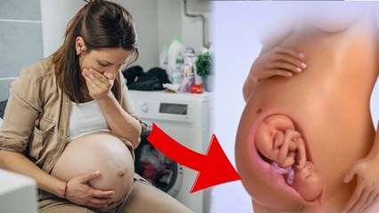 कैसे पता चलेगा कि बच्चा नीचे आ गया है | डिलीवरी होने से पहले क्या महसूस होता है | Boldsky