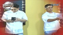 Kapuso Rewind: Magpapahiram ka o ichi-chismis kita? (Bubble Gang)