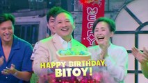 Bubble Gang: Happy Birthday, Bitoy!  (Teaser Ep. 1410)