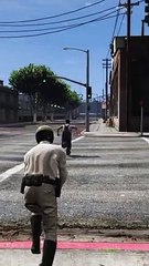 The Cypress Flats Incident (GTA 5 LSPDFR)