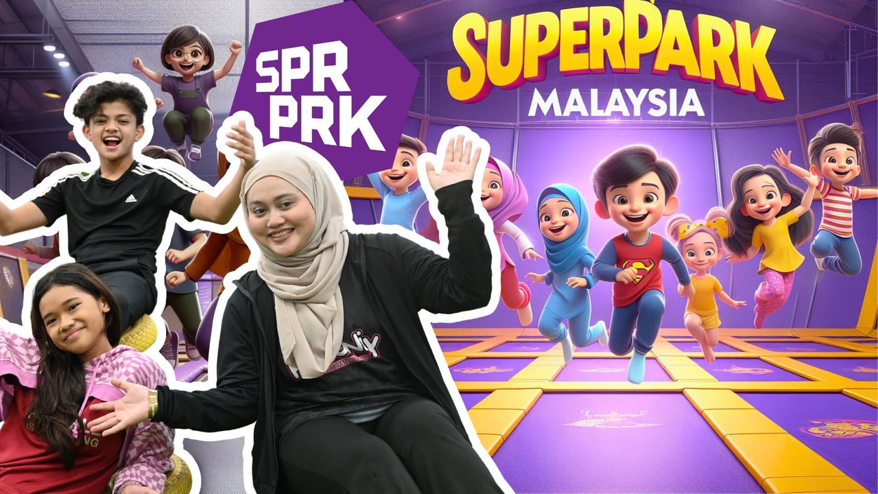 Full SUPERPARK