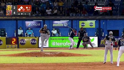 Leones del Caracas vs Tigres de Aragua | 13 de diciembre 2023