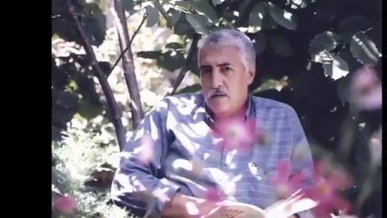 شتک زده_ست - شعر و صدای حسین منزوی-