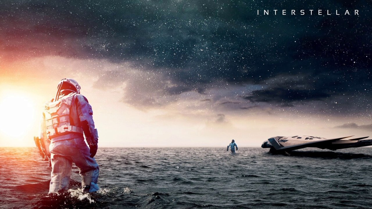 INTERSTELLAR