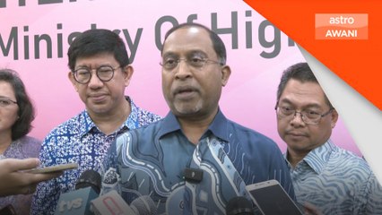 Zambry akan teruskan agenda reformasi KPT