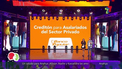 Llamando y ganando 3 - 131223