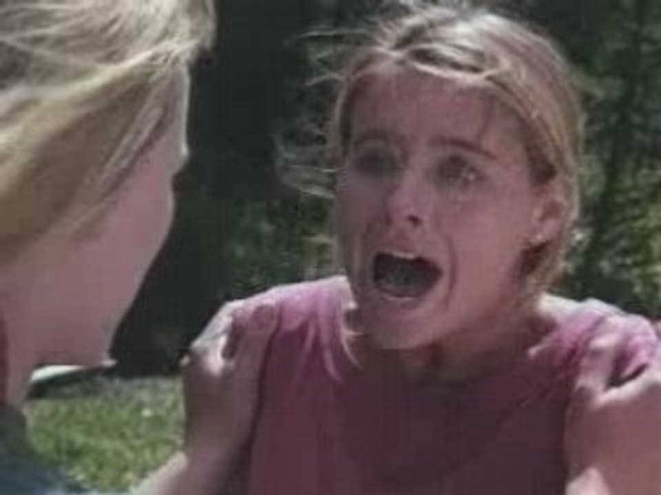 White Wolves A Cry in the Wild 2 (1993)