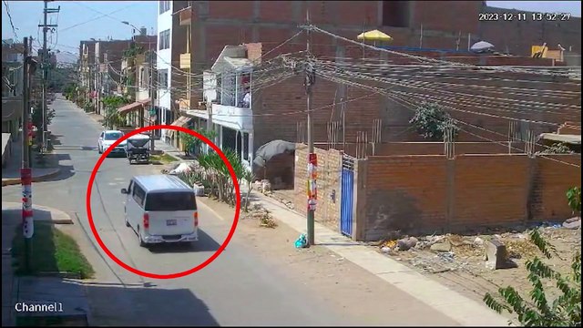 Comas: alias “Chino Malo” estaría detrás de secuestro a niña de 12 años