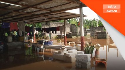 Dua PPS dibuka di Kuala Selangor
