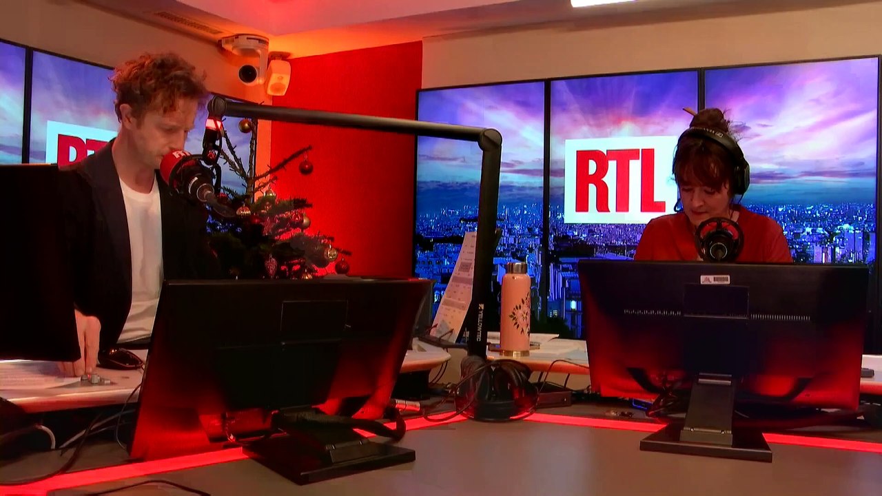 ON VOUS EN PARLE - Les élèves de la Star Academy à l'Elysée !