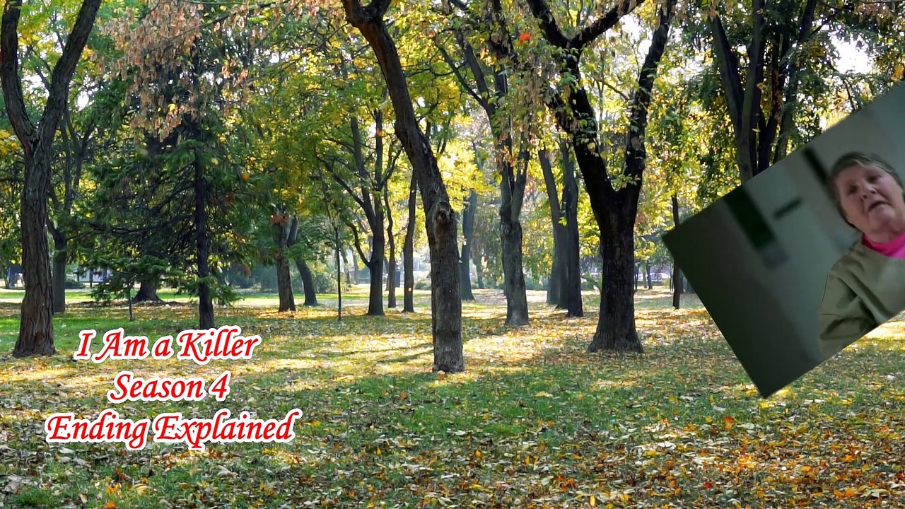 I Am a Killer Season 4 Ending Explained | I am a Killer Season 4 Ending | i am a killer 2022