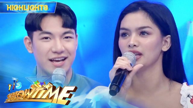 The Showtime family discuss their activities during the Christmas vacation | It's Showtime