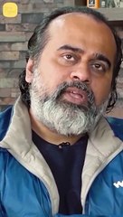 Why women don’t talk straight? || Acharya Prashant