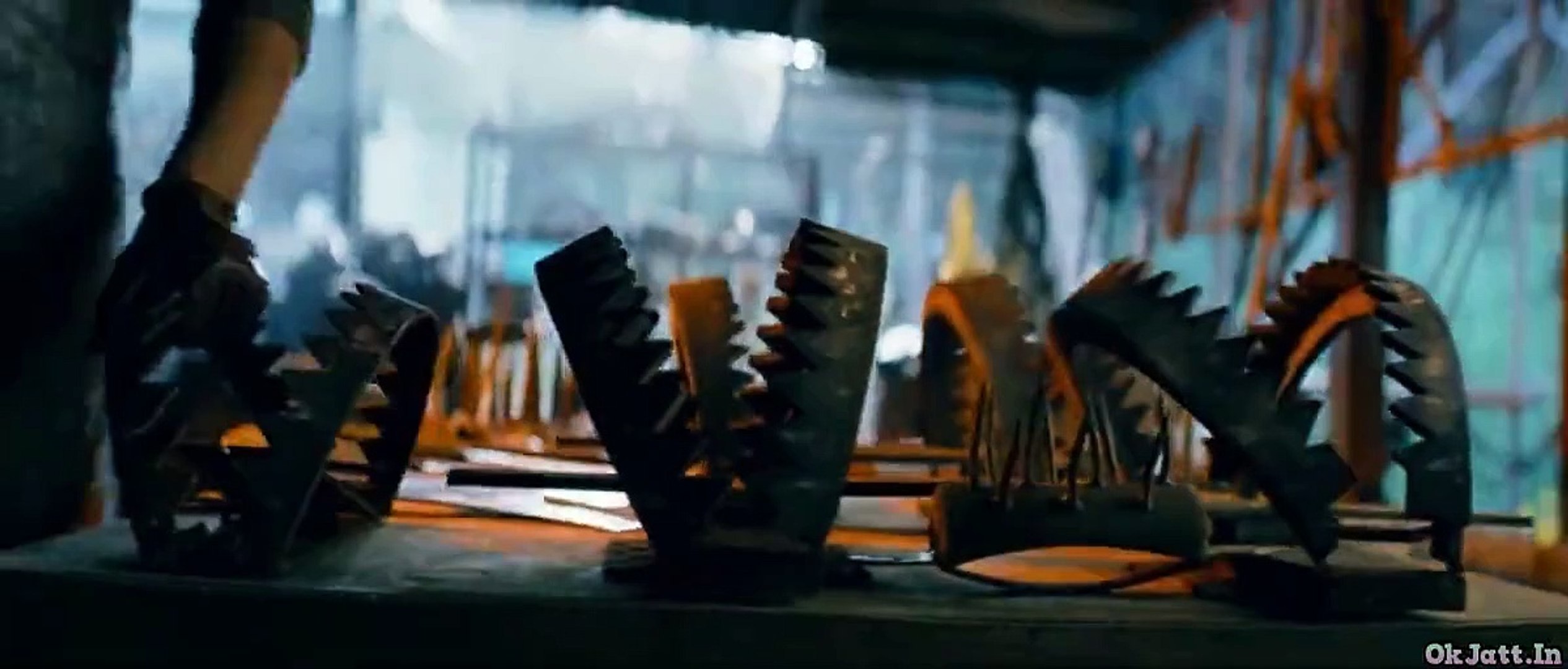 Leo (2023) Full Hindi Movie Part 1