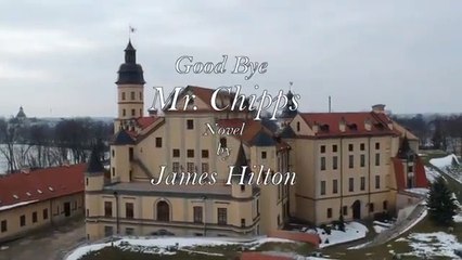 12 Class English_ Mr  Chips novel Chapter wise summary in Urdu