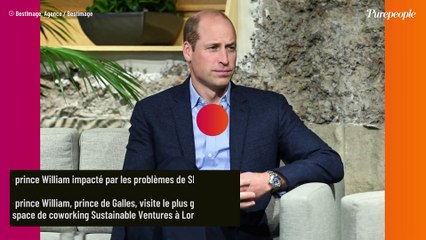 Le prince William impacté par les problèmes judiciaires de Shakira : la chanteuse le met dans l'embarras...