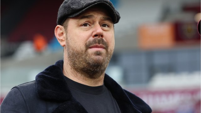 Could Danny Dyer return to EastEnders after he left the show one year ago?