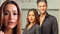 Tv Actress Sara Khan Boyfriend Shantanu Raje से Breakup के बाद Emotional Post Viral  | Boldsky