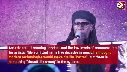 A Critical Perspective from Nile Rodgers.