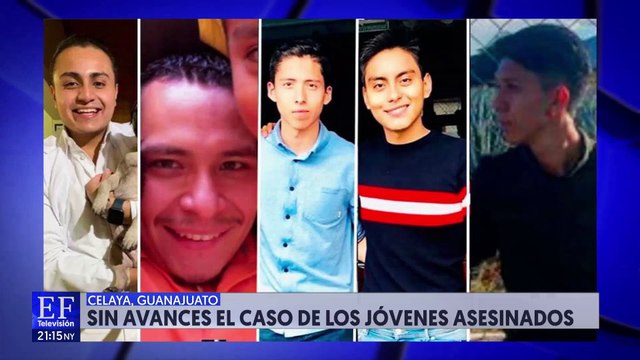 Padre de joven asesinado en Celaya desmiente a AMLO, pruebas toxicológicas salen negativas