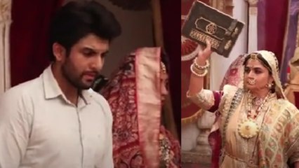 Dhruv Tara Samay Sadi Se Pare Update: Sona, Chandi और Mansingh का Plan होगा Success ?