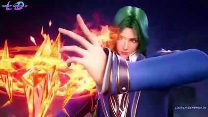 Throne of Seal Ep 85 English Sub