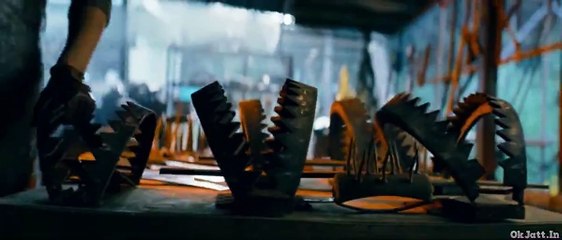 Leo (2023) Full Hindi Movie Part 1 🎬 – Watch the Complete Action-Packed Film