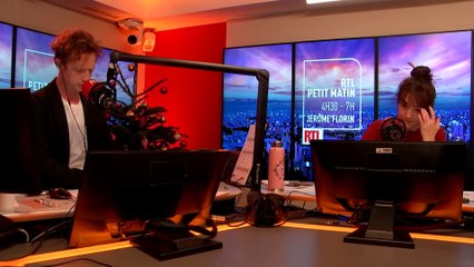 Le journal RTL de 6h du 14 décembre 2023